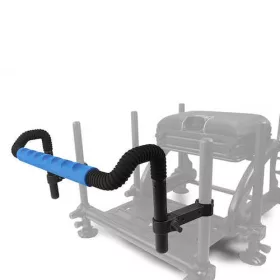   Preston Offbox 36 Pro Pole Support Support de canne, Support de canne au coup