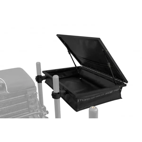 Preston Stormshield Tablette Latérale XL 65X50cm Plateau Latéral