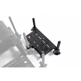 Preston Offbox Side Foot Rest Repose-pieds
