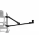 Preston Offbox XS Feeder Arm Long Support de canne Feeder Arm
