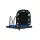 Preston Pole Safe Combo Accessoire, Filet pour canne au coup