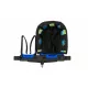 Preston Pole Safe Combo Accessoire, Filet pour canne au coup