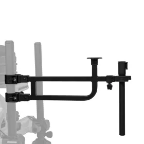   Preston Offbox Side Tray Support Accessory Arm Bras de siège-coffre de compétition