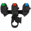 PRESTON Offbox Triple Clicker Counter Compteur de poissons triple