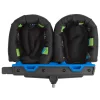 Preston Pole Safe Double Sock Double Housse de Protection pour Canne