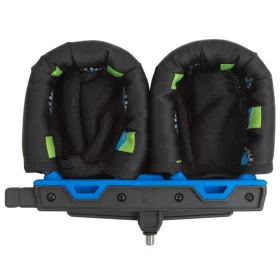   Preston Pole Safe Double Sock Double Housse de Protection pour Canne