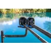 Preston Pole Safe Double Sock Double Housse de Protection pour Canne