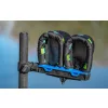 Preston Pole Safe Double Sock Double Housse de Protection pour Canne