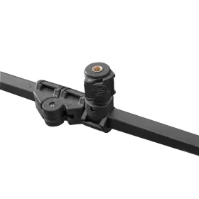   Preston Offbox Snaplok Tool Bar Adaptateur de support de bourriche XL
