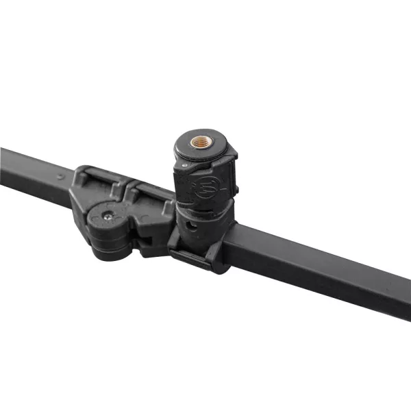 Preston Offbox Snaplok Tool Bar Adaptateur de support de bourriche XL