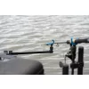 Tête de support de canne Preston Rod Safe Method