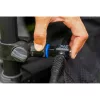Preston Offbox Quick Release Inserts Blue Adaptateur 2pcs
