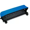 Preston Ventalite Slimline Hoodie Side Tray Tablette latérale 10x33x84cm