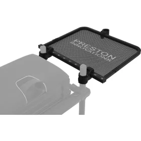 Preston Ventalite Large Side Tray Plateau latéral 6x56x56cm