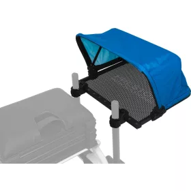   Preston Ventalite Large Hoodie Side Tray Plateau latéral 10x56x65cm