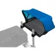 Preston Ventalite Large Hoodie Side Tray Plateau latéral 10x56x65cm