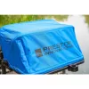 Preston Ventalite Large Hoodie Side Tray Plateau latéral 10x56x65cm