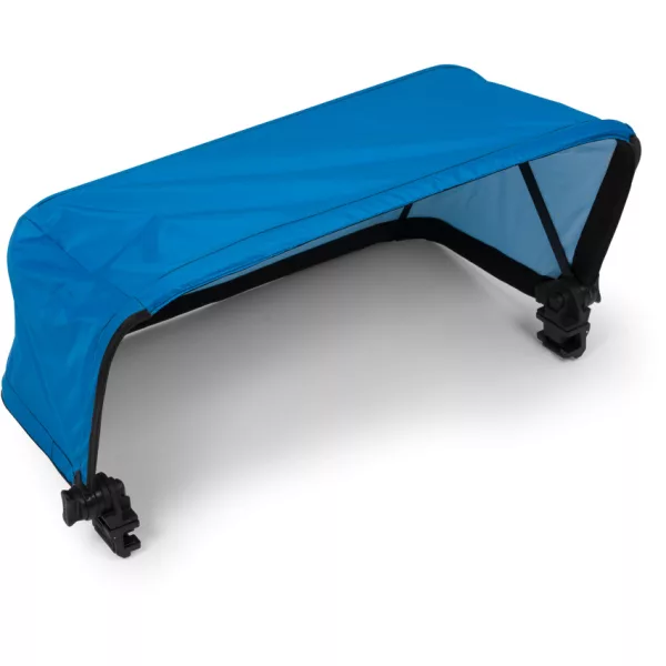 Preston Ventalite Large Hood Pare-soleil