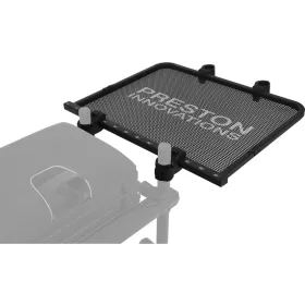 Preston Ventalite XL Side Tray Plateau latéral 6x63x69cm