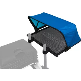   Preston Ventalite XL Hoodie Side Tray Plateau latéral 9x63x76cm