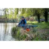 Preston Inception Pro Roost Deluxe 20 Supports de Top Set Cannes