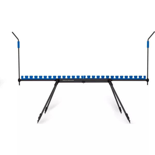 Preston Inception Pro Roost Distance Stick Combo Support de Top Set avec Télémètre