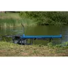 Preston Inception Pro Roost Distance Stick Combo Support de Top Set avec Télémètre