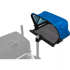   Preston Ventalite Small Hoodie Side Tray Tablette latérale 7x45x52cm