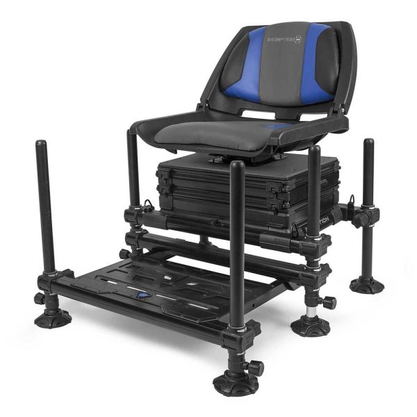 Preston Inception 360 Siège de Compétition