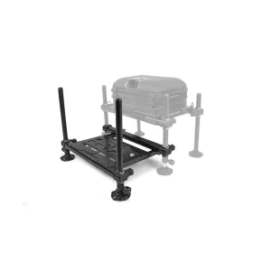 Preston Inception Foot Platform Repose-pieds