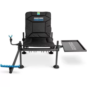 Preston Chaise Feeder Combo Ignition