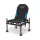 Preston Absolute Feeder Chair Chaise Feeder 95x71x73cm