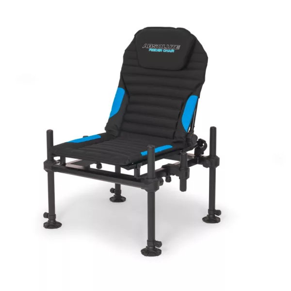 Preston Absolute Feeder Chair Chaise Feeder 95x71x73cm