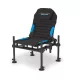 Preston Absolute Feeder Chair Chaise Feeder 95x71x73cm