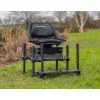 Preston Absolute 5G 360 Siège-station de compétition 96x70x79cm
