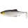 Leurre souple Westin Ricky the Roach Shadtail 18cm 85g Headlight