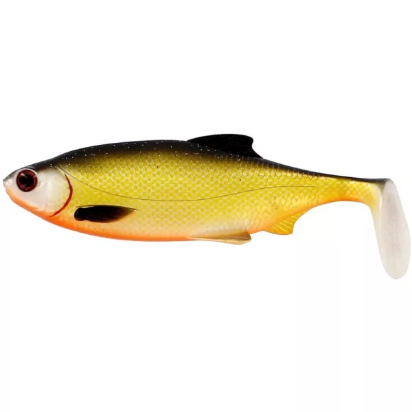 WESTIN Ricky the Roach SL/ST 14 cm 42 g Official Roach Leurre souple