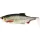 WESTIN Ricky le Gardon Queue de Shad 10cm 14g Gardon Réel 2 pièces Leurre en plastique