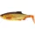 WESTIN Ricky the Roach Shadtail 14cm 42g Vrai Rotengle 1pc Leurre en plastique