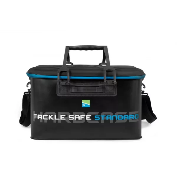 Preston Hardcase Tackle Safe Sac de rangement Standard