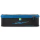 Preston Supera X Eva Hooklength Cases Long Boîte de rangement pour bas de ligne