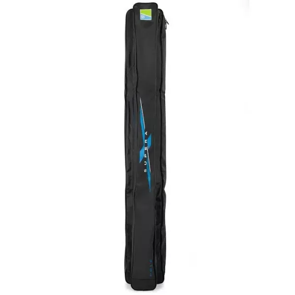 Preston Supera X Pole Holdall Sac 193cm