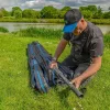 Preston Supera X Pole Holdall Sac 193cm
