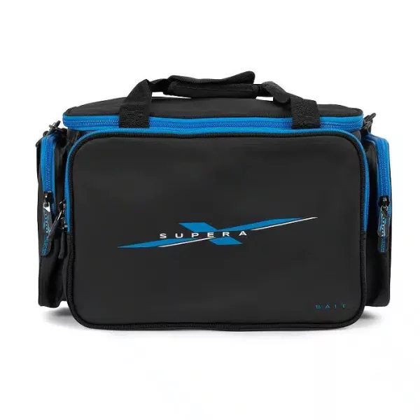 Preston Supera X Bait Bag Sac à Appâts