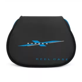 Preston Supera X Reel Case Sacoche pour Moulinet