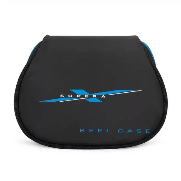 Preston Supera X Reel Case Sacoche pour Moulinet