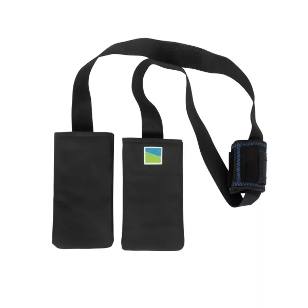 Preston Supera X Tip & Butt Protector Sangle de canne