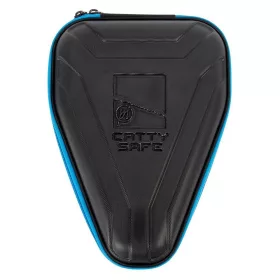 Preston Hardcase Catty Safe Sac de Rangement pour Fronde