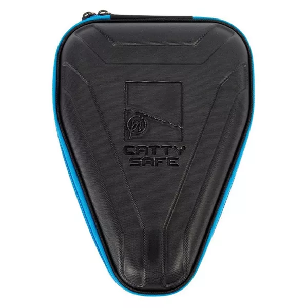 Preston Hardcase Catty Safe Sac de Rangement pour Fronde