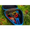 Preston Hardcase Catty Safe Sac de Rangement pour Fronde